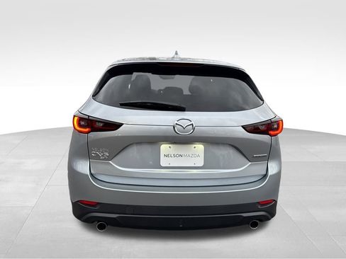 Certified 2023 MAZDA CX-5 AWD 2.5 S w/ Select Package image 5