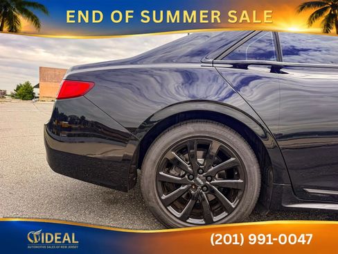 Used 2020 Lincoln Continental w/ Equipment Group 500A FWD image 46
