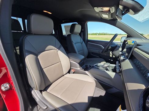 New 2026 Chevrolet Colorado ZR2 AWD/4WD image 31