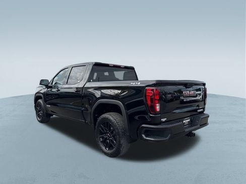New 2026 GMC Sierra 1500 Elevation image 6