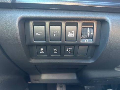 Used 2025 Subaru Forester Wilderness AWD/4WD image 18