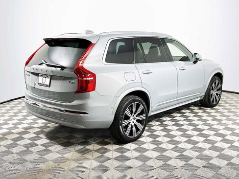 Used 2025 Volvo XC90 T8 Plus w/ Protection Package Premier image 6