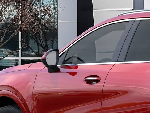 New 2026 Buick Envision Avenir AWD/4WD image 12