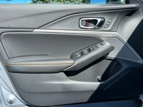 New 2026 Acura Integra A-Spec FWD image 12