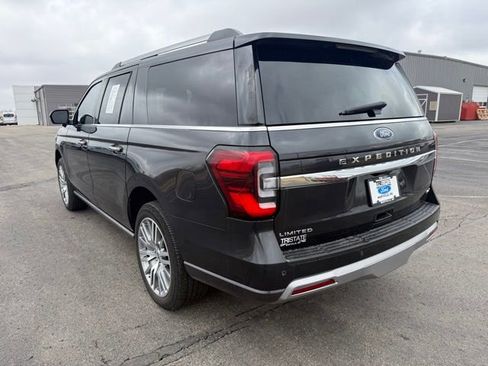 Used 2023 Ford Expedition Max Limited image 6
