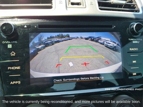 Used 2021 Subaru WRX Premium w/ Popular Package #3 AWD/4WD image 17