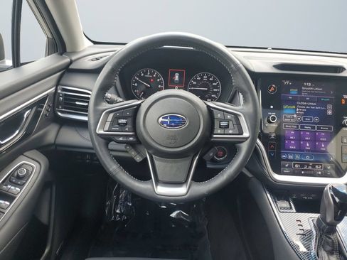 Certified 2022 Subaru Outback Limited AWD/4WD image 12
