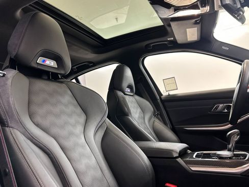 Used 2023 BMW M3 Competition image 31