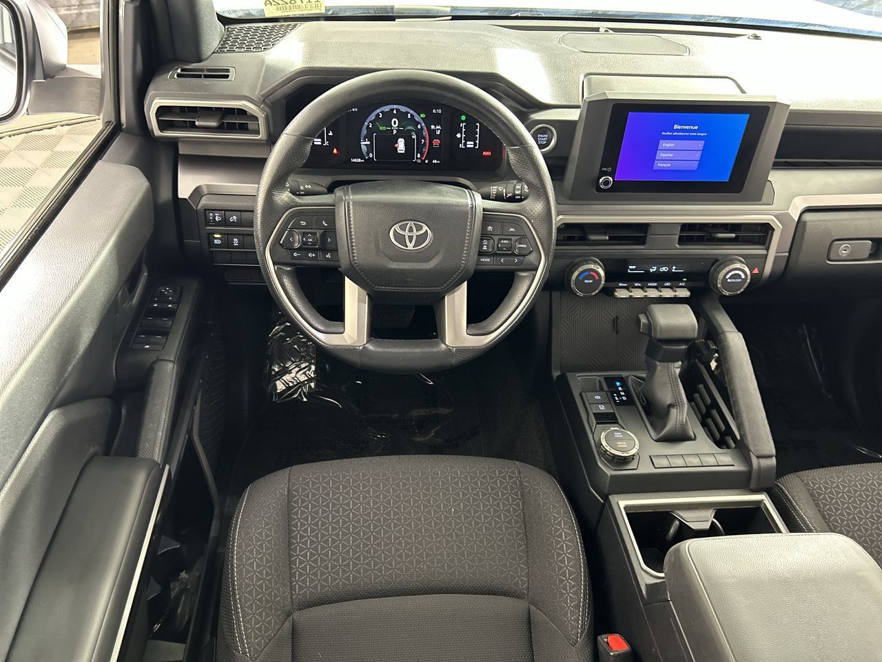 Used 2025 Toyota 4Runner SR5 RWD image 22