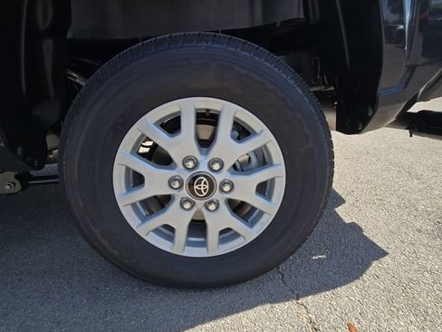 New 2026 Toyota Tacoma SR5 AWD/4WD image 32