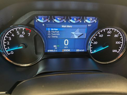 Used 2023 Ford F150 XLT w/ Equipment Group 302A High RWD image 20