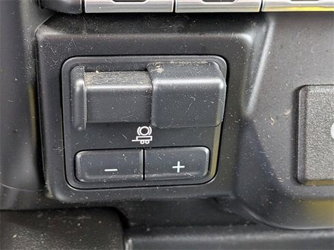 Used 2021 Chevrolet Silverado 1500 RST w/ All Star Edition Plus image 23