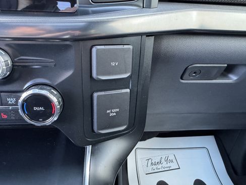 Used 2025 Ford F150 Raptor image 24