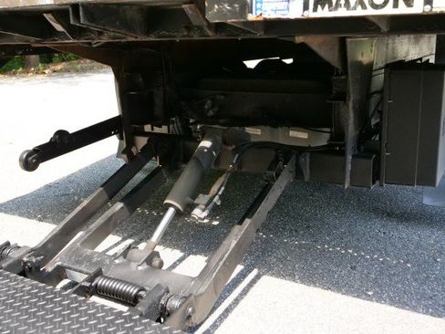 Used 2024 Ford E-450 and Econoline 450 Super Duty w/ Power Windows & Locks Group RWD image 22