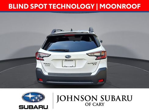 Used 2025 Subaru Outback Onyx Edition XT w/ Popular Package #2 AWD/4WD image 3