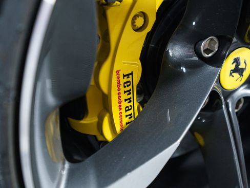 Used 2024 Ferrari SF90 Spider AWD/4WD image 31