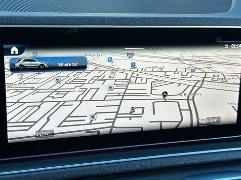 Used 2025 Mercedes-Benz GLE 350 350 image 24