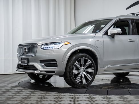 Used 2024 Volvo XC90 T8 Plus w/ Protection Package Premier image 25