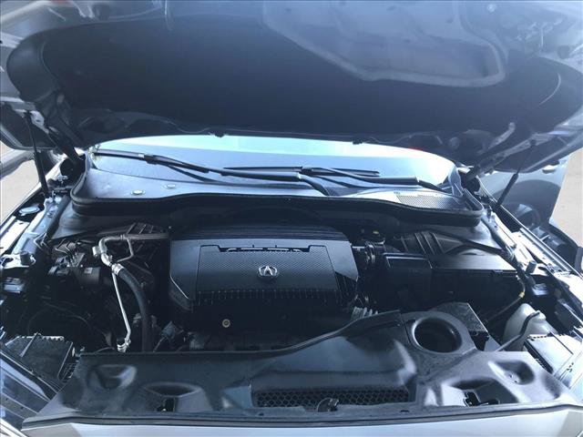 Used 2024 Acura MDX w/ Technology Package FWD image 23