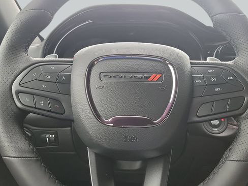 New 2026 Dodge Durango GT AWD/4WD image 11