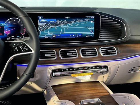 New 2026 Mercedes-Benz GLE 350 4MATIC image 8