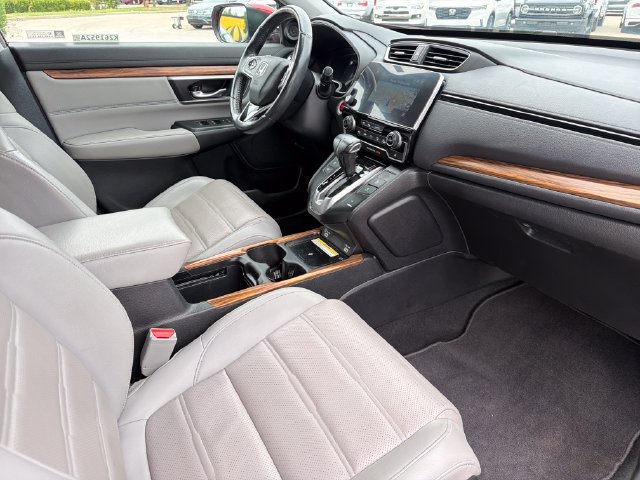 Used 2021 Honda CR-V Touring image 24