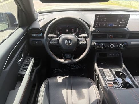 New 2026 Honda Passport TrailSport Elite image 26
