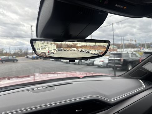 New 2026 GMC Sierra 2500 AT4X w/ AT4X AEV Edition image 31