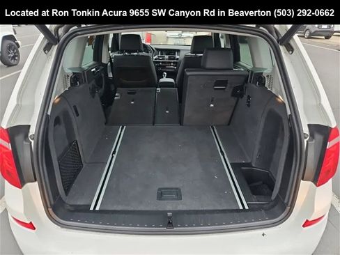 Used 2017 BMW X3 xDrive28i image 12