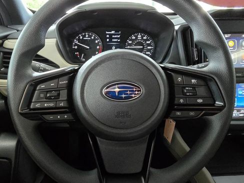 Used 2025 Subaru Forester AWD/4WD image 21