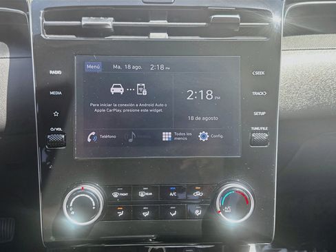 Used 2024 Hyundai Santa Cruz SE FWD image 10