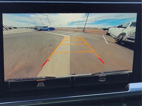 Used 2024 GMC Sierra 1500 Elevation w/ LPO, Elevation Black Package image 18