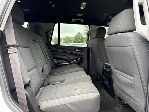 Used 2017 GMC Yukon SLE w/ Convenience Package image 20