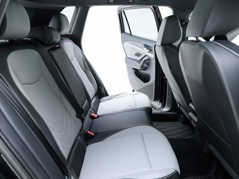 New 2026 Volkswagen Tiguan SE R-Line image 77