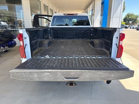 Used 2024 Chevrolet Silverado 3500 LT AWD/4WD image 22