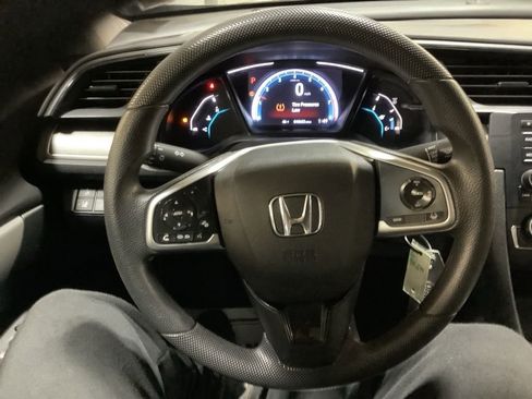 Used 2020 Honda Civic LX image 25