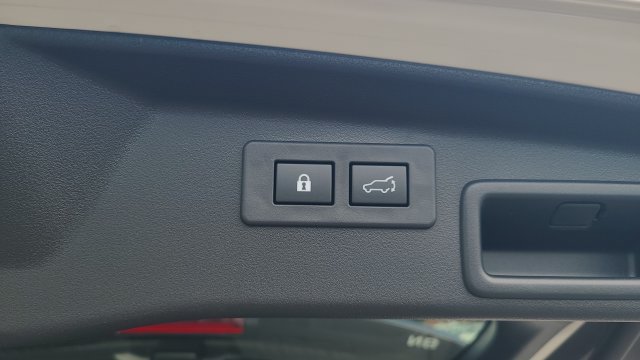 New 2026 Subaru Outback Touring XT AWD/4WD image 26