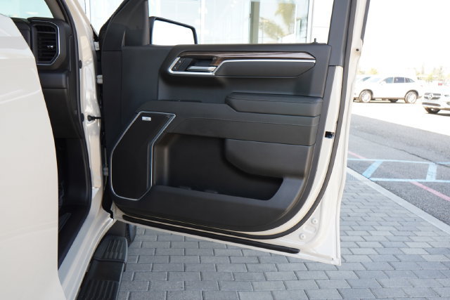 New 2026 Chevrolet Silverado 1500 RST w/ Safety Package AWD/4WD image 22