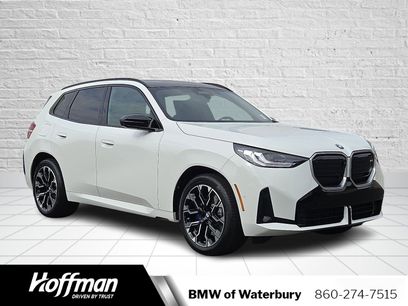 New 2026 BMW X3 M50 w/ Premium Package