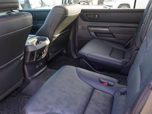 Used 2023 Toyota Sequoia TRD Pro image 16