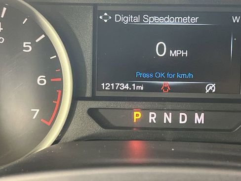 Used 2018 Ford F150 XLT w/ Equipment Group 302A Luxury AWD/4WD image 13