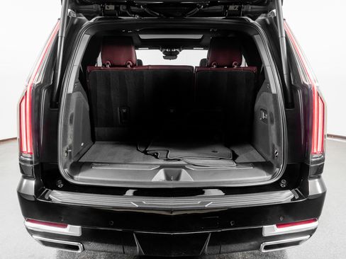 Used 2025 Audi SQ5 Premium Plus image 63