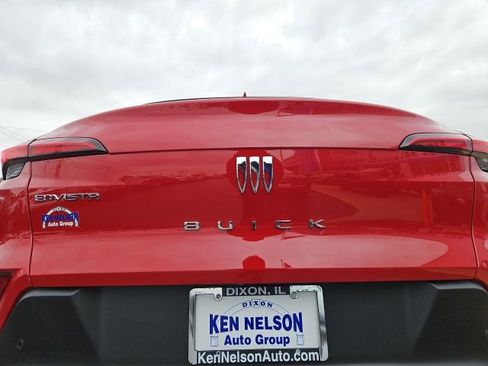 New 2026 Buick Envista Preferred w/ Convenience I Package image 5