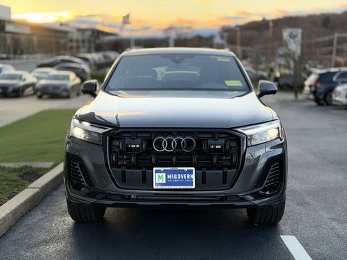 New 2026 Audi Q7 2.0T Premium image 5