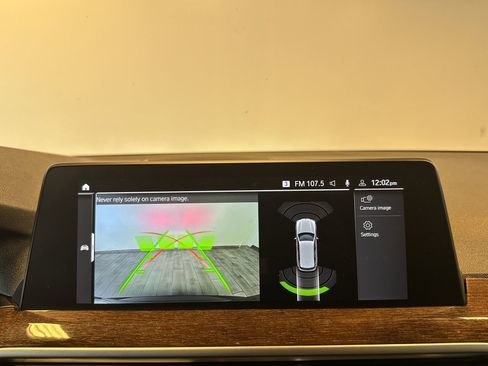 Used 2023 BMW X3 xDrive30i image 17