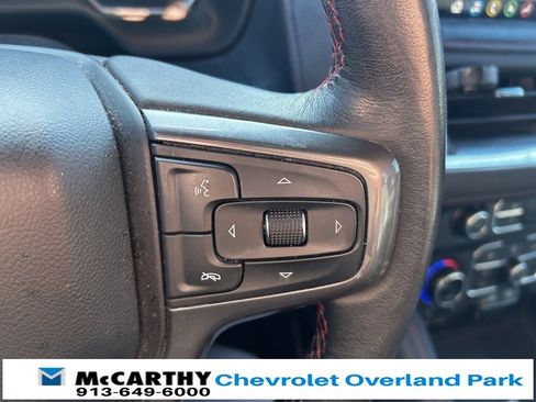 Used 2021 Chevrolet Tahoe RST image 9