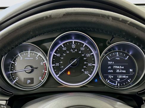 Used 2018 MAZDA CX-9 Touring w/ Touring Premium Package image 13