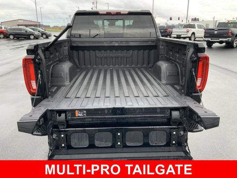 Used 2024 GMC Sierra 1500 Denali image 15