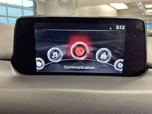 Used 2019 MAZDA CX-5 Grand Touring FWD image 19