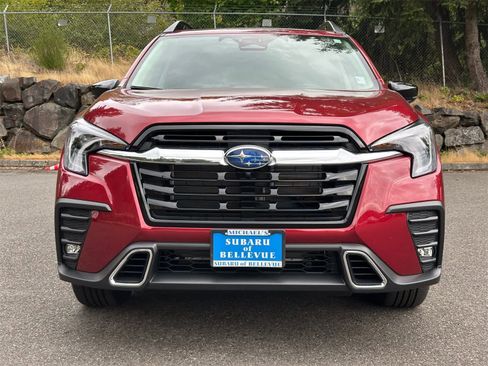 New 2025 Subaru Ascent Touring image 5